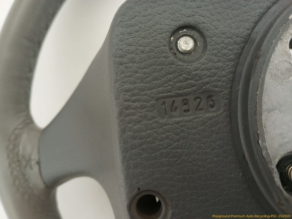 Volvo C70 Steering Wheel