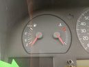 Volvo C70 Instrument Cluster Speedometer-4