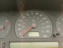 Volvo C70 Instrument Cluster Speedometer-5