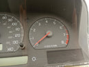Volvo C70 Instrument Cluster Speedometer-6