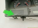 Volvo C70 Instrument Cluster Speedometer-7