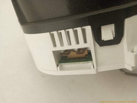Volvo C70 Instrument Cluster Speedometer