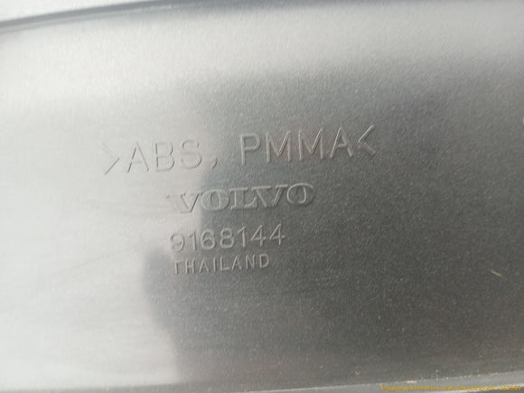 Volvo C70 Instrument Cluster Speedometer