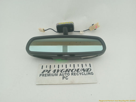 Volvo C70 Rear View Mirror
