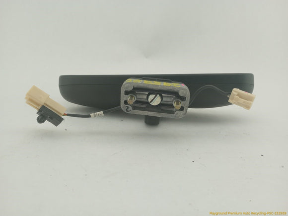Volvo C70 Rear View Mirror