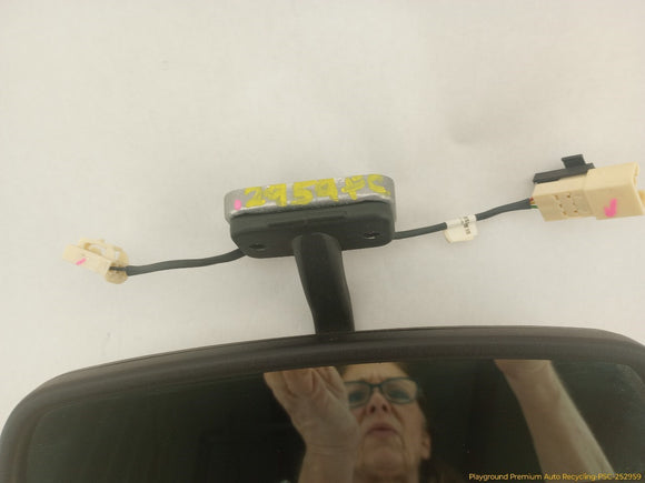 Volvo C70 Rear View Mirror