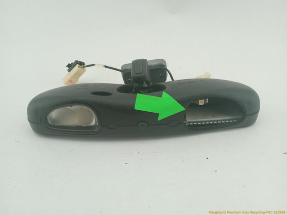 Volvo C70 Rear View Mirror