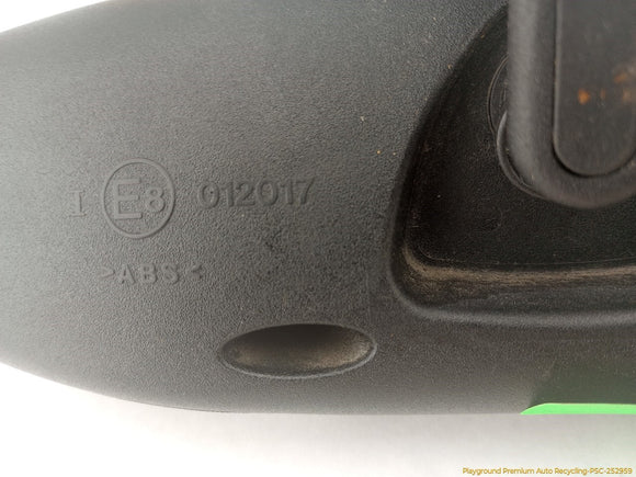 Volvo C70 Rear View Mirror