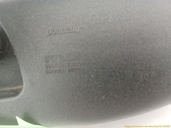 Volvo C70 Rear View Mirror