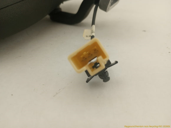 Volvo C70 Rear View Mirror