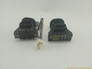Volvo C70 Pair Of Steering Column Combination Switches-2