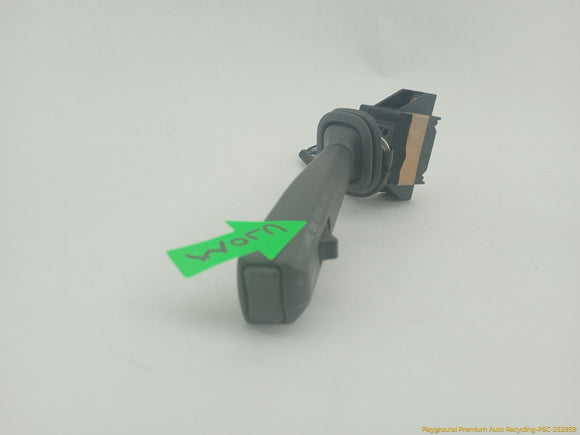Volvo C70 Pair Of Steering Column Combination Switches