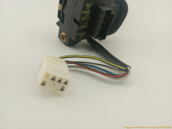 Volvo C70 Pair Of Steering Column Combination Switches