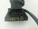 Volvo C70 Pair Of Steering Column Combination Switches-7