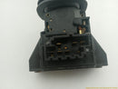 Volvo C70 Pair Of Steering Column Combination Switches-11