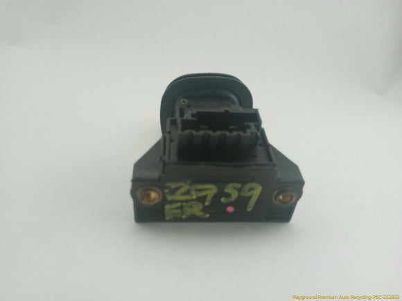 Volvo C70 Pair Of Steering Column Combination Switches