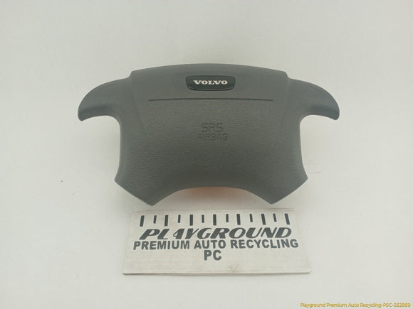 Volvo C70 Steering Wheel Airbag
