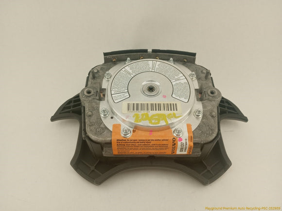 Volvo C70 Steering Wheel Airbag