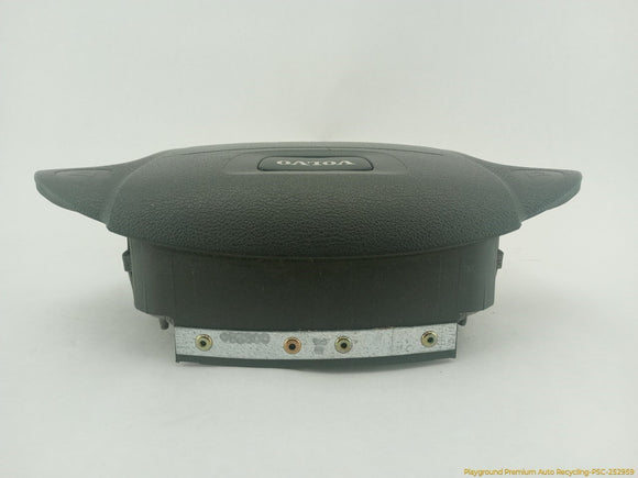 Volvo C70 Steering Wheel Airbag