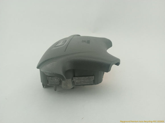 Volvo C70 Steering Wheel Airbag
