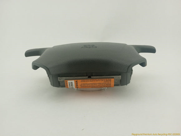Volvo C70 Steering Wheel Airbag