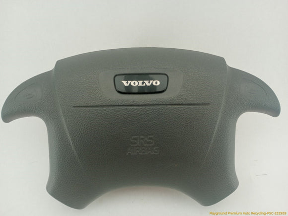 Volvo C70 Steering Wheel Airbag