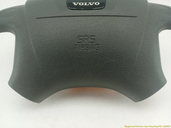 Volvo C70 Steering Wheel Airbag