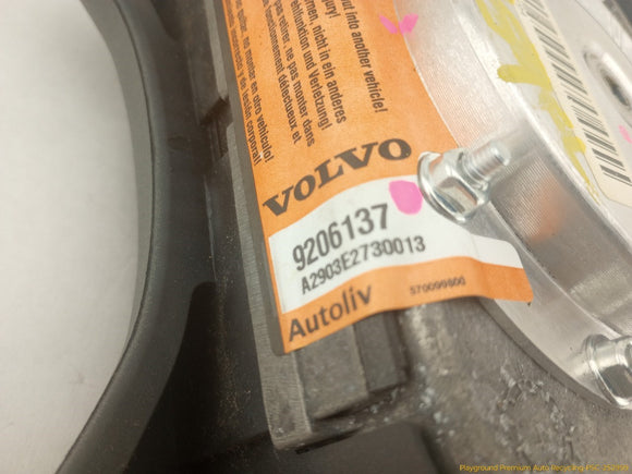 Volvo C70 Steering Wheel Airbag