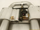 Volvo C70 Driver Left Rear Roll Bar-8