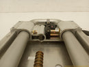 Volvo C70 Driver Left Rear Roll Bar-9