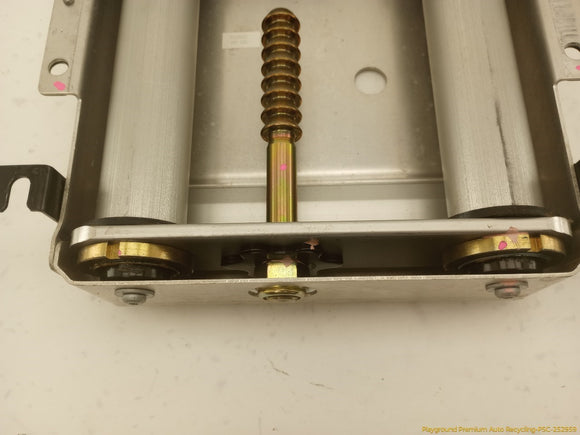 Volvo C70 Driver Left Rear Roll Bar