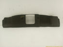 Volvo C70 Trunk Access Panel Bezel Trim-2