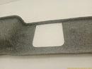 Volvo C70 Trunk Access Panel Bezel Trim-5