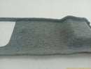 Volvo C70 Trunk Access Panel Bezel Trim-6