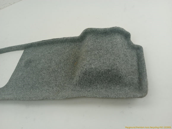 Volvo C70 Trunk Access Panel Bezel Trim