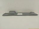 Volvo C70 Trunk Access Panel Bezel Trim-8