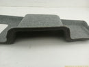Volvo C70 Trunk Access Panel Bezel Trim-10