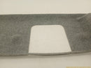 Volvo C70 Trunk Access Panel Bezel Trim-11