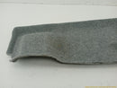 Volvo C70 Trunk Access Panel Bezel Trim-12