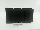 Volvo C70 Trunk Access Panel-1