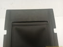 Volvo C70 Trunk Access Panel-4