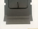 Volvo C70 Trunk Access Panel-7