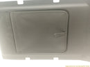 Volvo C70 Trunk Access Panel-9