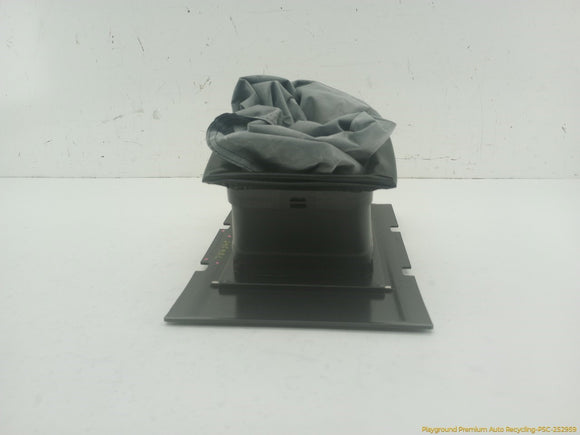 Volvo C70 Trunk Access Panel
