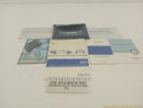 Volvo C70 Owner's Manual-1