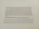 Volvo C70 Owner's Manual-3