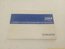 Volvo C70 Owner's Manual-7