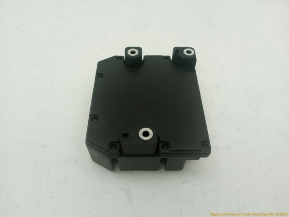 Volvo C70 Airbag Control Module