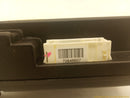 Volvo C70 Airbag Control Module-4