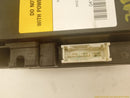 Volvo C70 Airbag Control Module-5